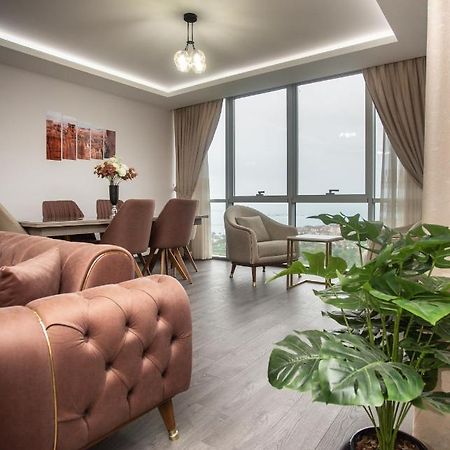 Gazioglu Residence Trabzon Exterior photo